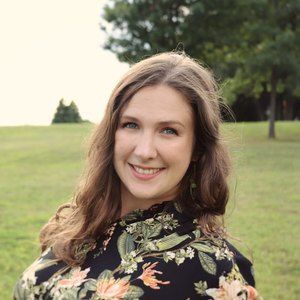 Meet your Posher, Krista